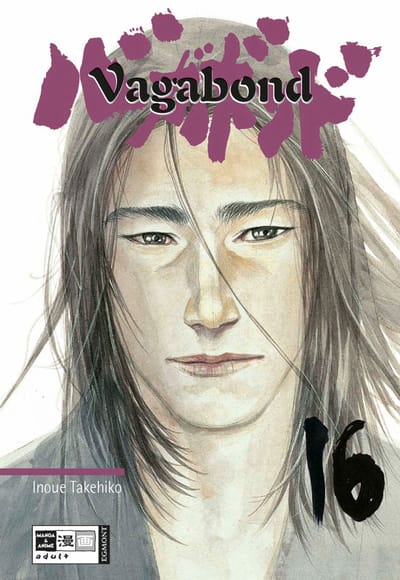 Vagabond 16