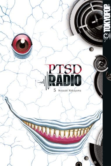 PTSD Radio 05