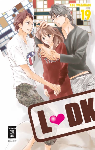 L-DK 19