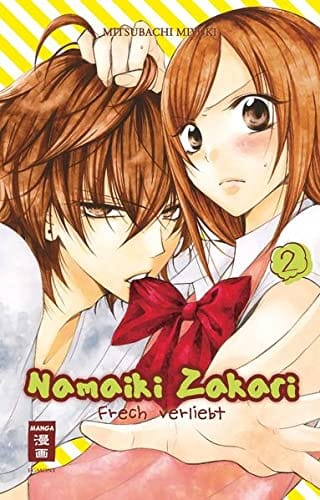 Cheeky Brat - Egmont - Band 02