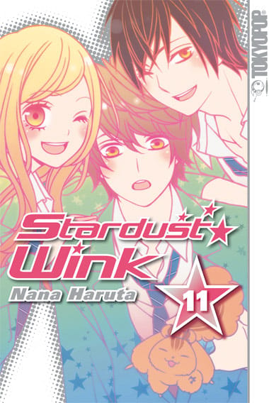 Stardust Wink 11