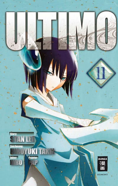 Ultimo 11