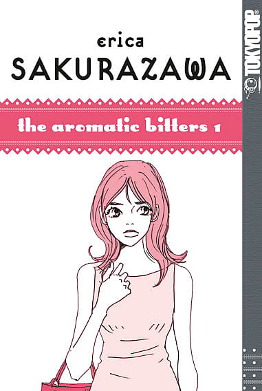 E. Sakurazawa - The aromatic bitters