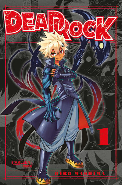 Dead Rock 1