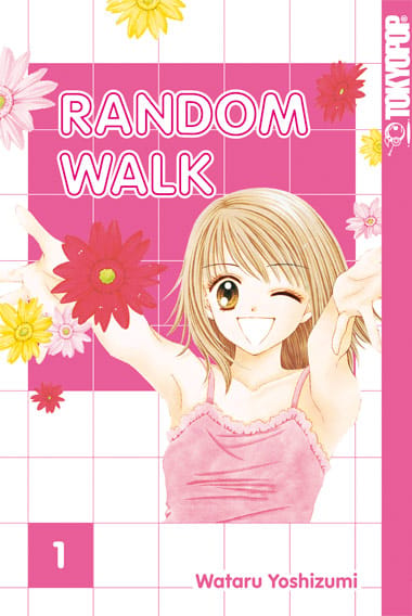 Random Walk  01
