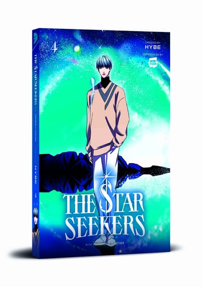 The Star Seekers 4