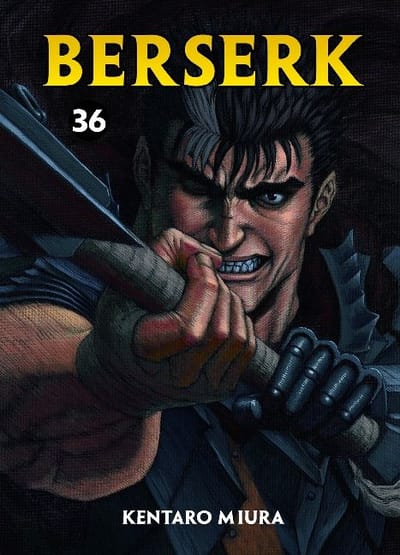 Berserk