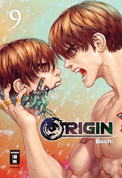 Origin Band 009