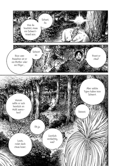 Vinland Saga  - Carlsen - Band 12