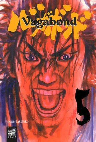 Vagabond 05
