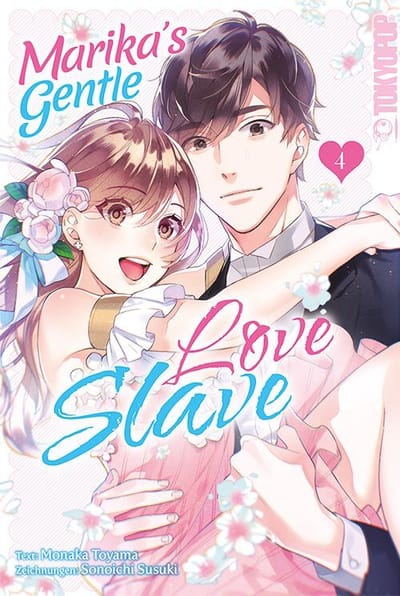 Marika’s Gentle Love Slave 04