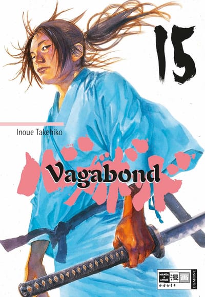 Vagabond 15