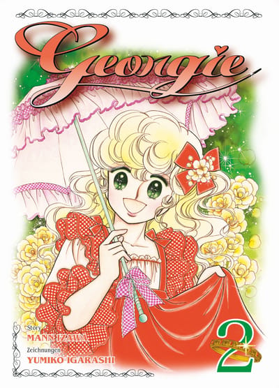 Georgie 02