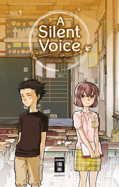 A silent voice 1