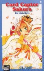 Card Captor Sakura – Band 06