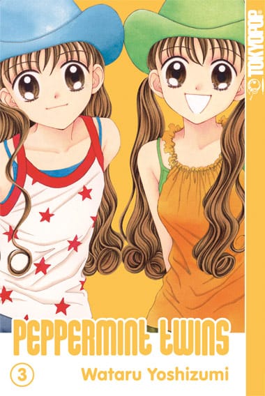 Peppermint Twins 03