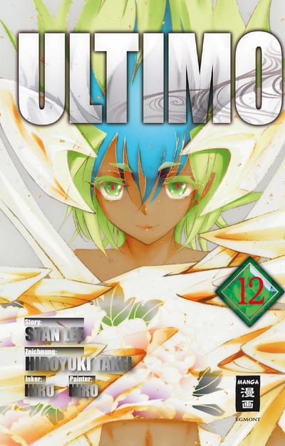 Ultimo 12
