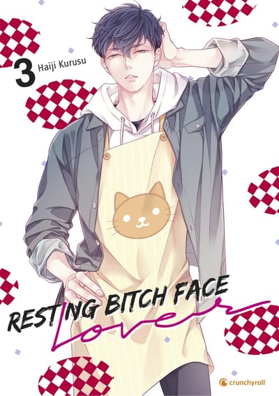 Day-care Pick Up - Crunchyroll - Band 3