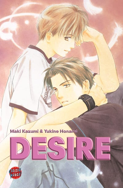 Desire