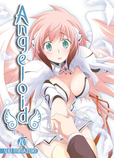 Angeloid