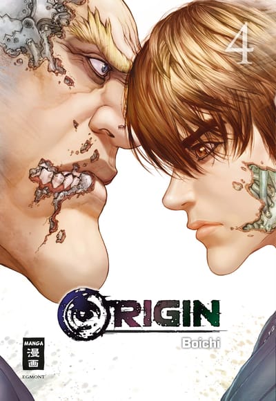 Origin Band 004