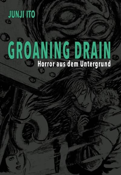 Groaning Drain - Carlsen - One Shot