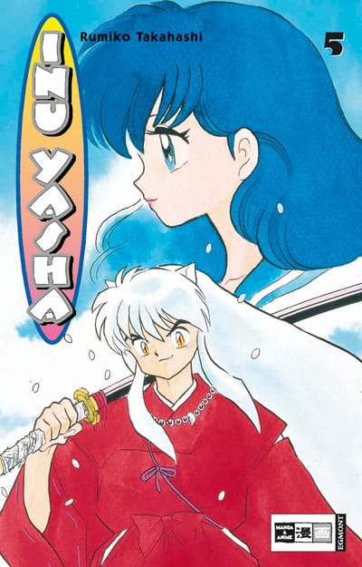 Inu Yasha 05