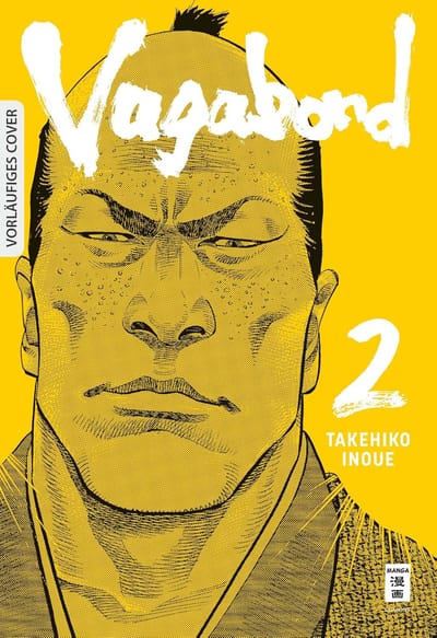 Vagabond - Egmont - Vol. 2