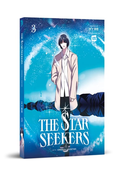The Star Seekers 3