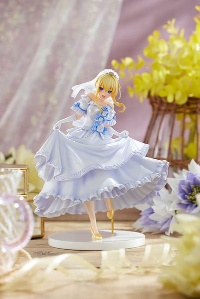 Darkness - Light Novel 10th Anniversary - KD Colle - Kadokawa (2)