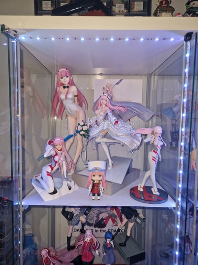 Zero Two – For My Darling – Good Smile Company Scale Figure