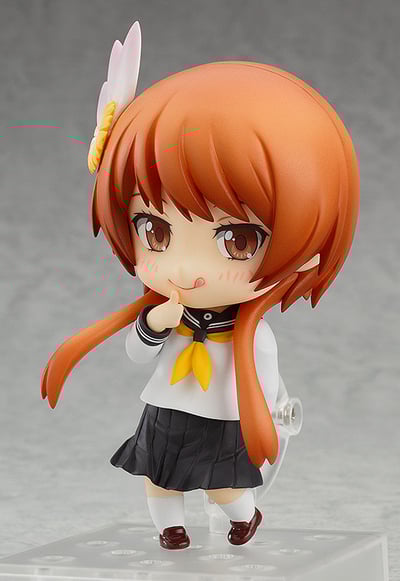 Nendoroid 488 Marika Tachibana - 4