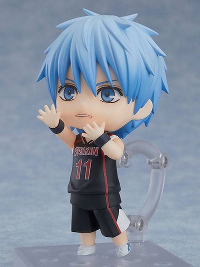 Nendoroid 1172 Tetsuya Kuroko mit Tetsuya #2 (2-gou/nigou) - 4