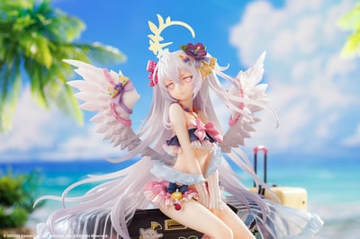 Azusa - Swimsuit - Apex / Elegant (7)