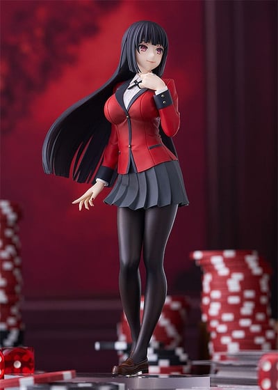 Yumeko Jabami - Kakegurui Pop Up Parade - Good Smile Company (4)