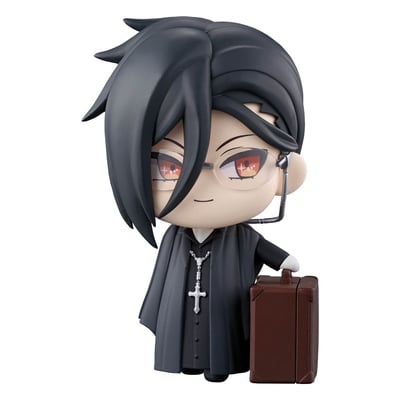 Sebastian Michaelis - Tekupiku - Bandai Spirits - 2