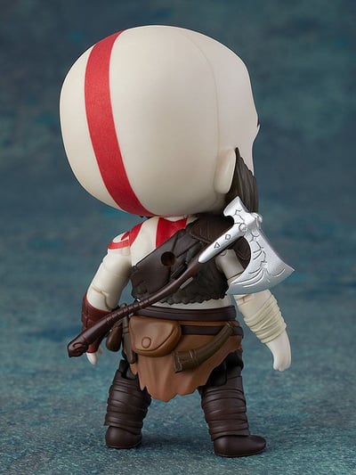 Nendoroid 925 Kratos - 5