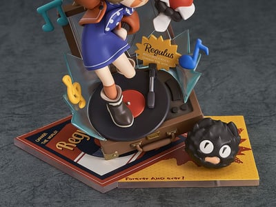 Regulus - Qset+ - Good Smile Company - 4