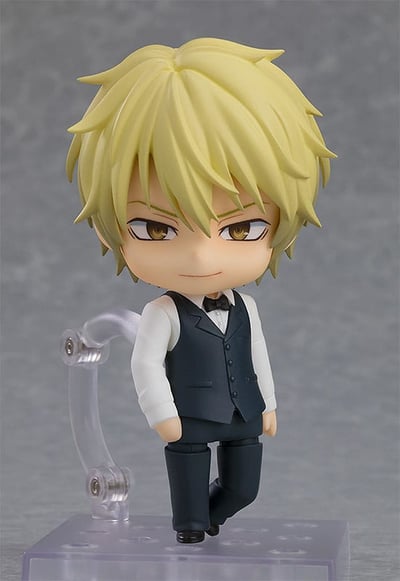 Nendoroid Shizuo Heiwajima (5)