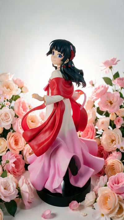 Maomao - The Apothecary Diaries (Walking Around Town) - Banpresto
