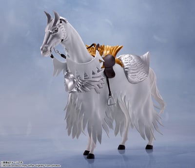 Griffith - Hawk of Light - S.H. Figuarts - Bandai Spirits (8)