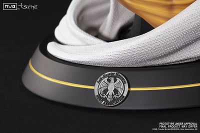 Saitama - My Ultimate Bust (Tsume) | Limited Edition Collector’s Statue - 1