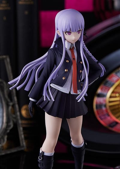 Kyoko Kirigiri - Danganronpa Pop Up Parade - Phat Company (4).jpg