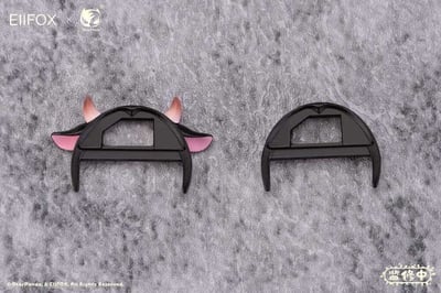 Cow Momo - Eiifox / BearPanda - 14