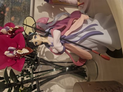 Flower MaoMao · Maomao - The Apothecary Diaries (Moon Fairy) - Banpresto