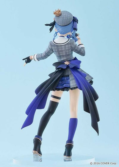 Hoshimachi Suisei - SP - Hololive Pop Up Parade - Good Smile Company - 5