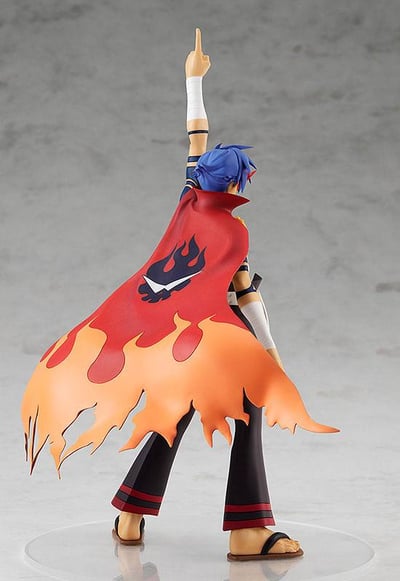 Kamina - Tengen Toppa Gurren Lagann Pop Up Parade - Good Smile Company (7).jpg