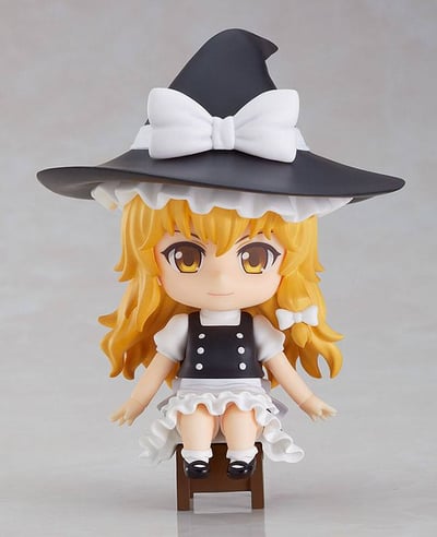 Nendoroid Swacchao! Marisa Kirisame (3).jpg