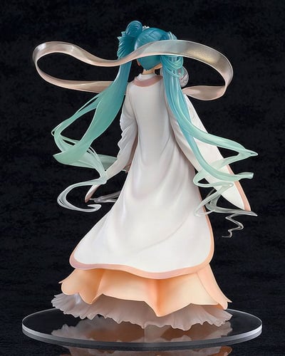 Hatsune Miku - Harvest Moon Figure by Good Smile Company - 5