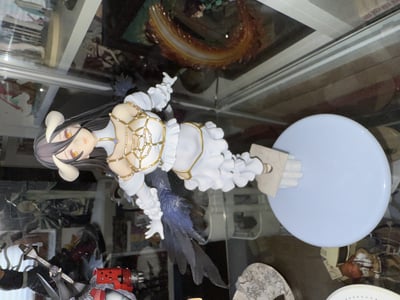 Albedo Figur – Goodsmile | Overlord